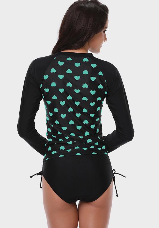 Levis Long Sleeve Swimwear Levis Long Sleeve Swimwear