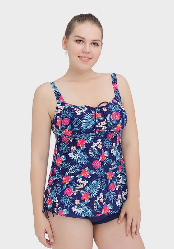 Eligo Trium Plus Size Swimwear Eligo Trium Plus Size Swimwear