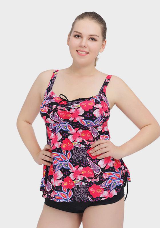 Eligo Trium Plus Size Swimwear Eligo Trium Plus Size Swimwear