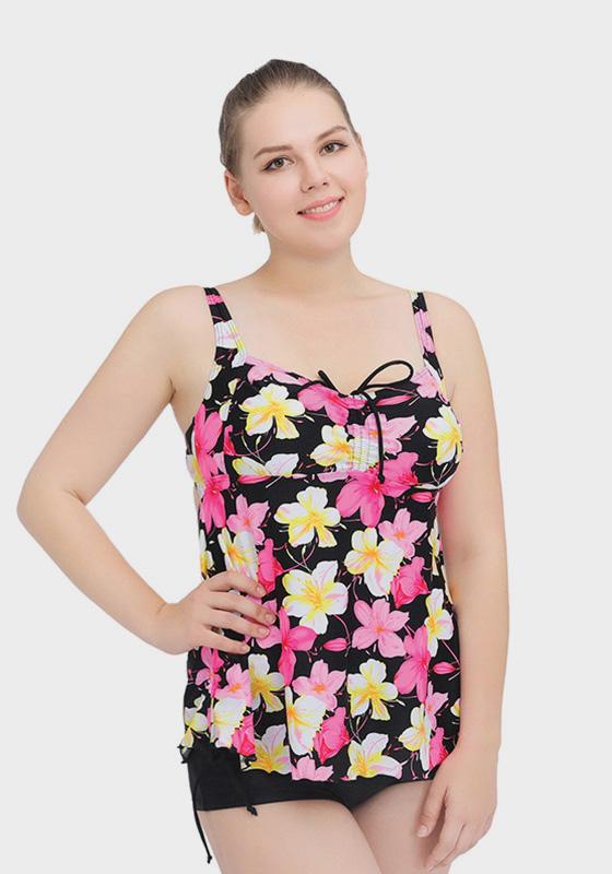 Eligo Trium Plus Size Swimwear Eligo Trium Plus Size Swimwear