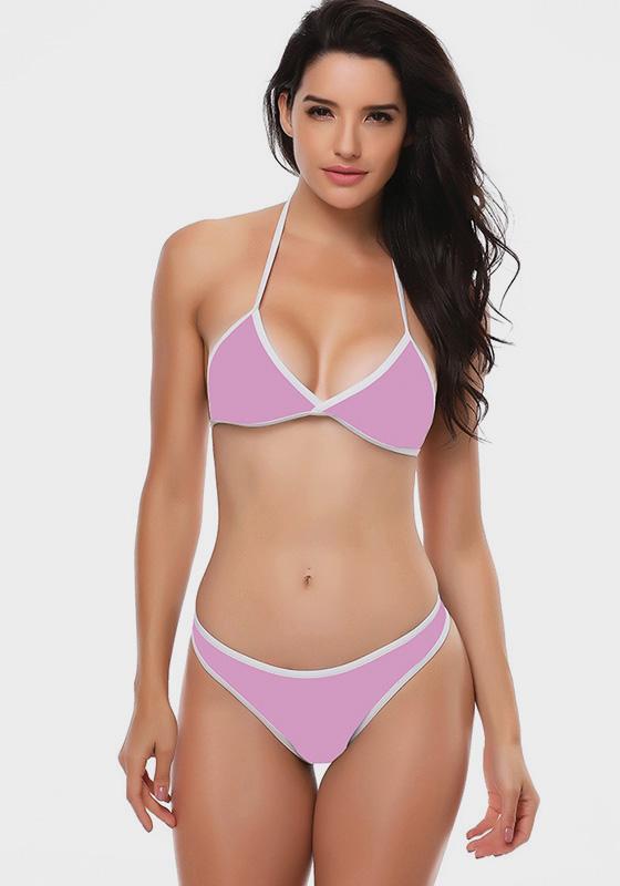Dixi High Cut Vintage Bikini Dixi High Cut Vintage Bikini