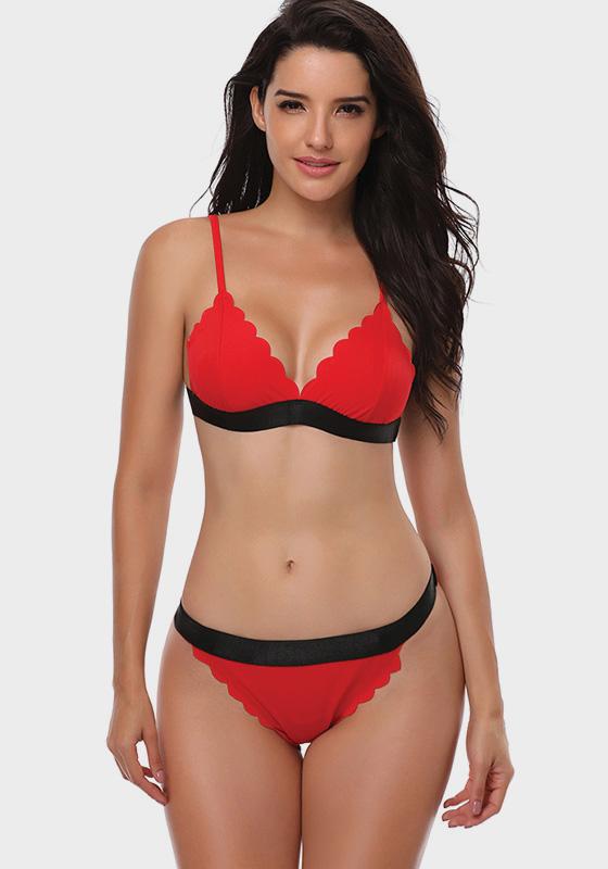 Lente Micro Bikini Lente Micro Bikini