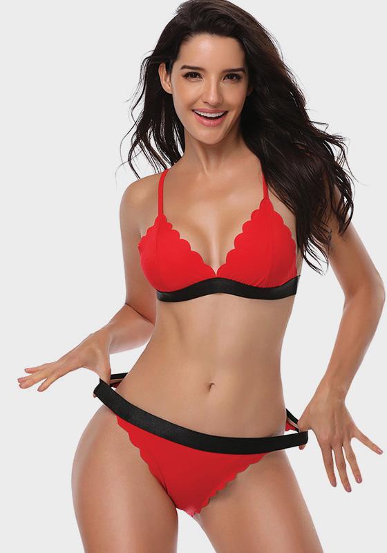 Lente Micro Bikini Lente Micro Bikini