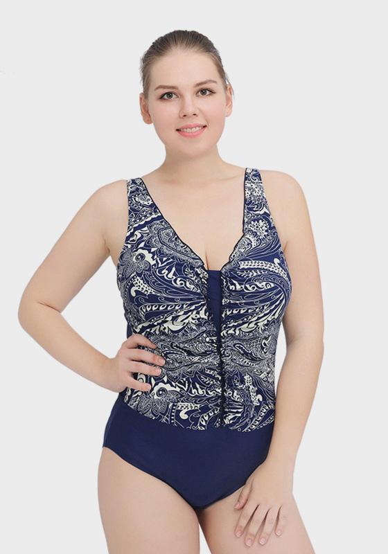 Faveo Floral Print Swimwear Faveo Floral Print Swimwear