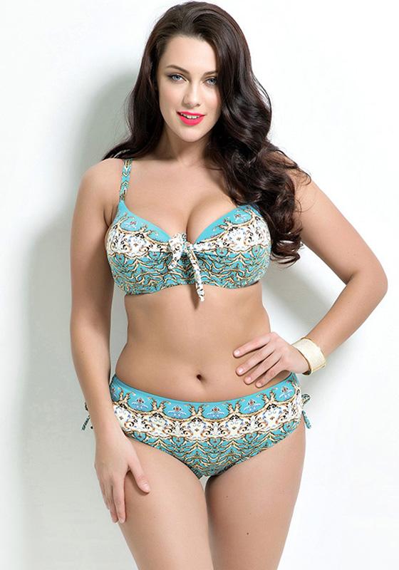 Adicio Push Up Bikini Adicio Push Up Bikini