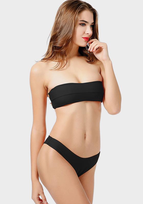 Brevi Bandeau Bikini Brevi Bandeau Bikini