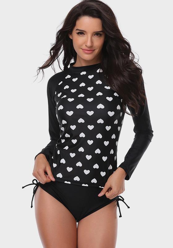 Levis Long Sleeve Swimwear Levis Long Sleeve Swimwear