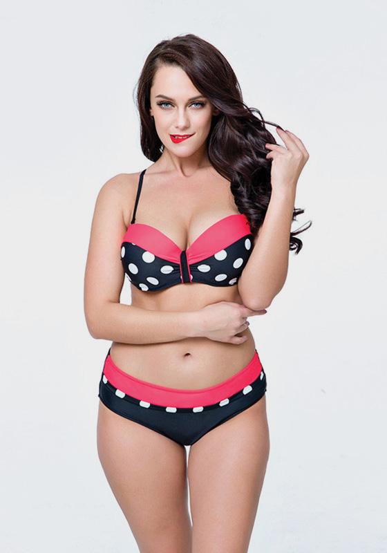 Lekta Wave Point Bikini Lekta Wave Point Bikini