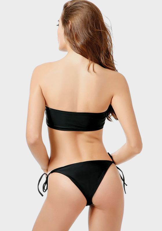 Brevi Bandeau Bikini Brevi Bandeau Bikini