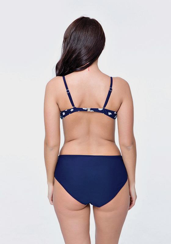 Lekta Wave Point Bikini Lekta Wave Point Bikini