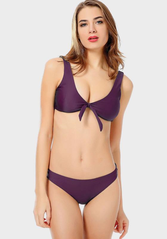 Envy High Cut Bikini Envy High Cut Bikini