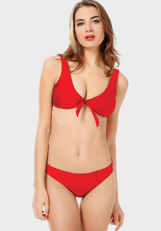 Envy High Cut Bikini Envy High Cut Bikini