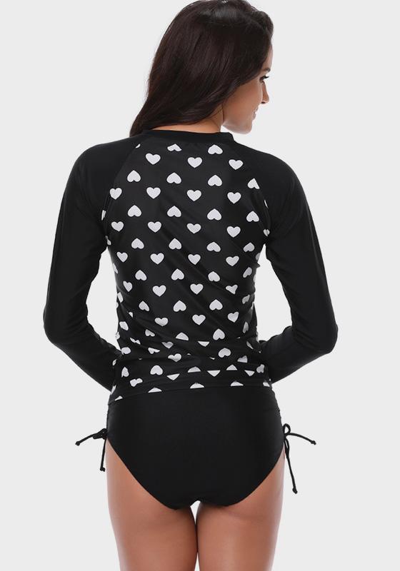 Levis Long Sleeve Swimwear Levis Long Sleeve Swimwear