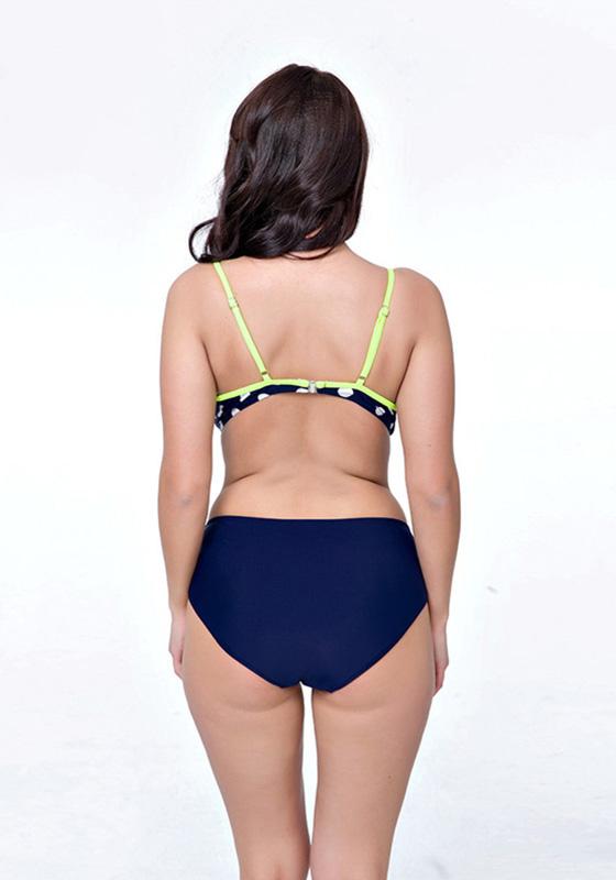 Capi Round Dots Bikini Capi Round Dots Bikini