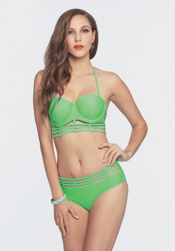 Lekta Low Waist Beachwear Lekta Low Waist Beachwear