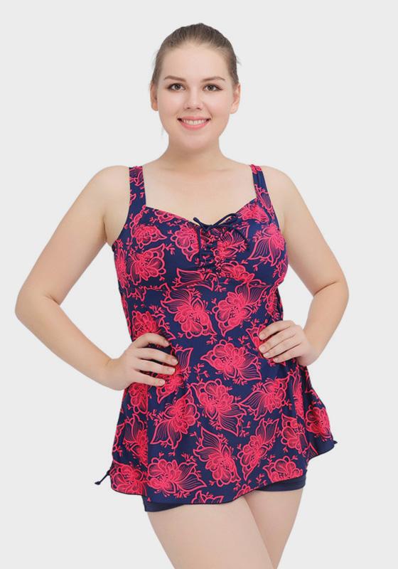 Aurum Bandage Print Swimwear Aurum Bandage Print Swimwear