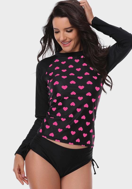 Levis Long Sleeve Swimwear Levis Long Sleeve Swimwear