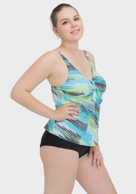 Vergo Print One Piece Vergo Print One Piece