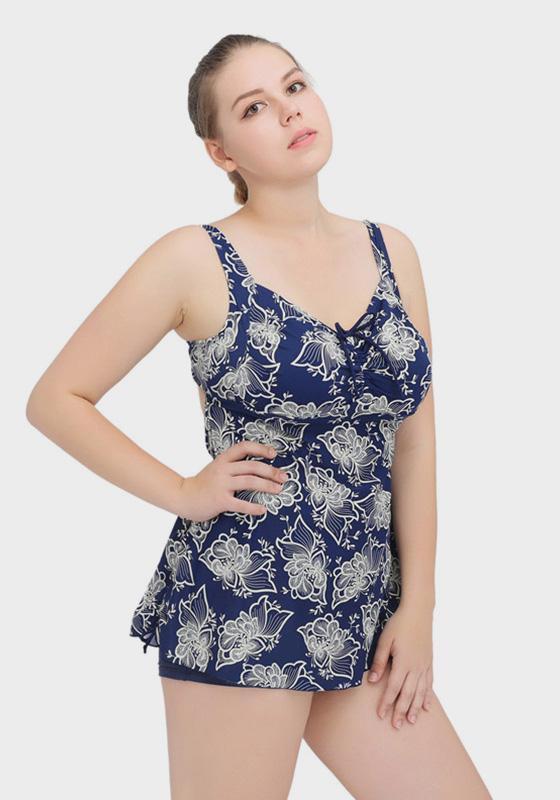 Aurum Bandage Print Swimwear Aurum Bandage Print Swimwear