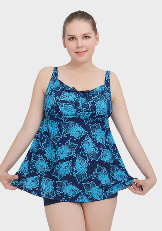 Aurum Bandage Print Swimwear Aurum Bandage Print Swimwear