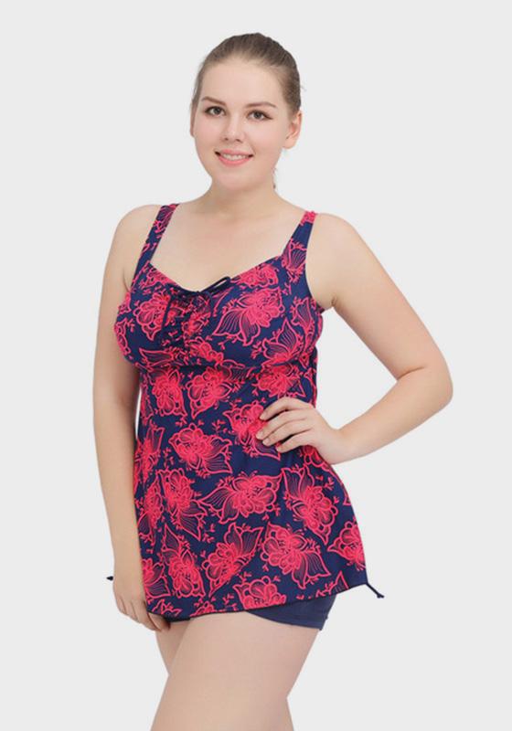 Aurum Bandage Print Swimwear Aurum Bandage Print Swimwear