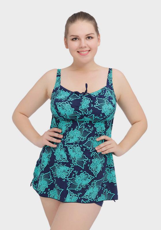 Aurum Bandage Print Swimwear Aurum Bandage Print Swimwear