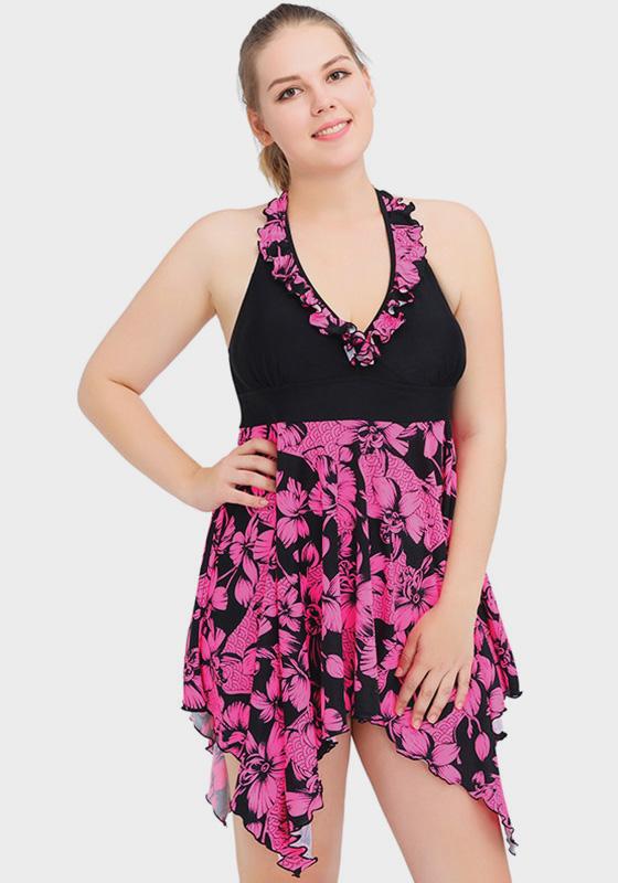 Brevi Push Up Swim Dress Brevi Push Up Swim Dress