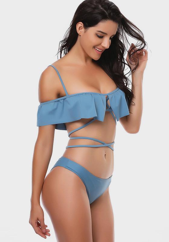 Careo Bandeau Off Shoulder Careo Bandeau Off Shoulder