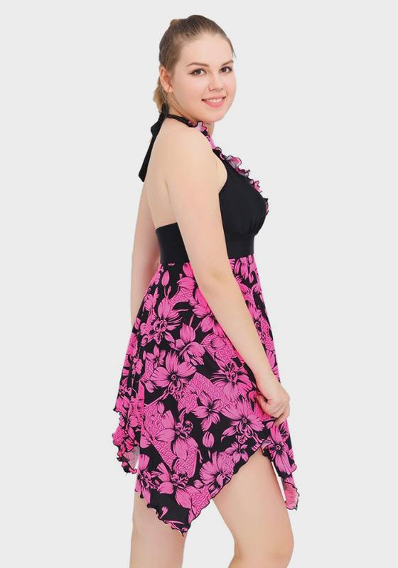 Brevi Push Up Swim Dress Brevi Push Up Swim Dress