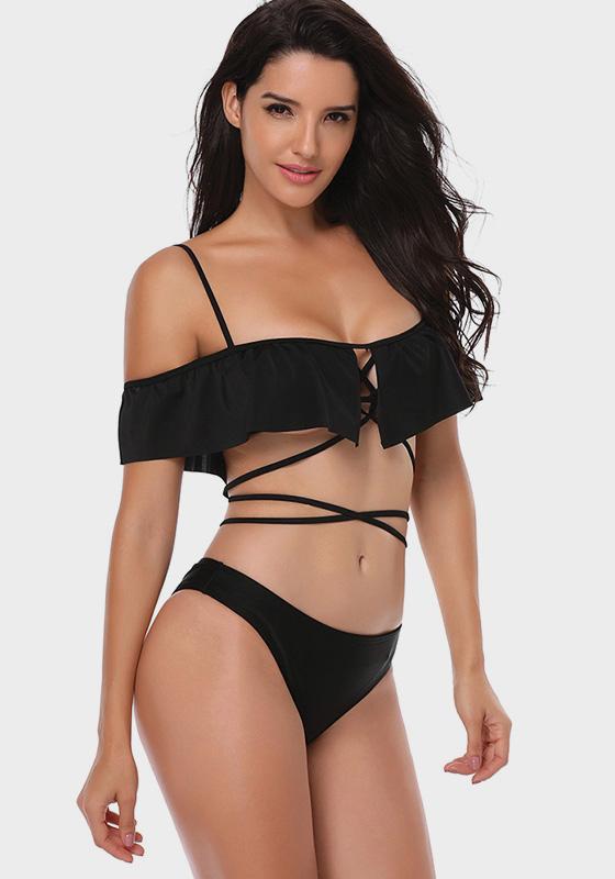 Careo Bandeau Off Shoulder Careo Bandeau Off Shoulder