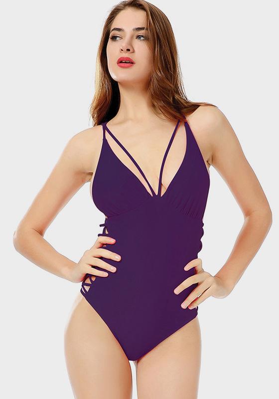 Nobi Backless One Piece Nobi Backless One Piece