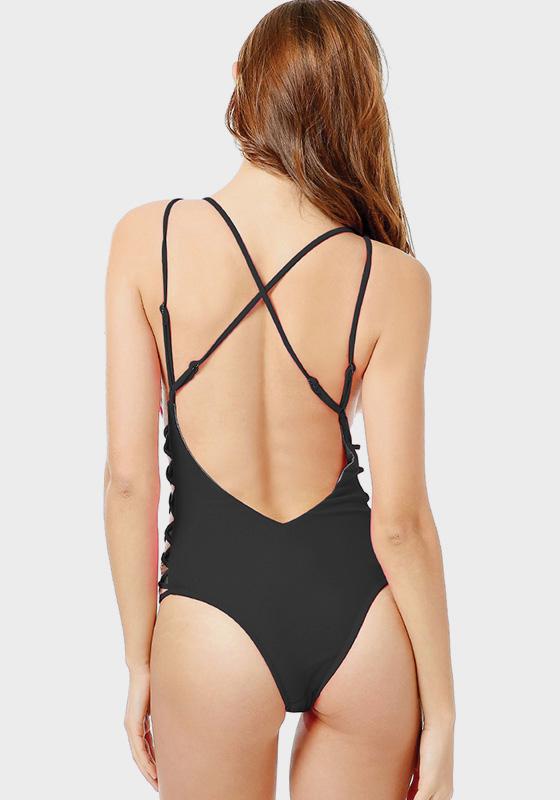 Nobi Backless One Piece Nobi Backless One Piece