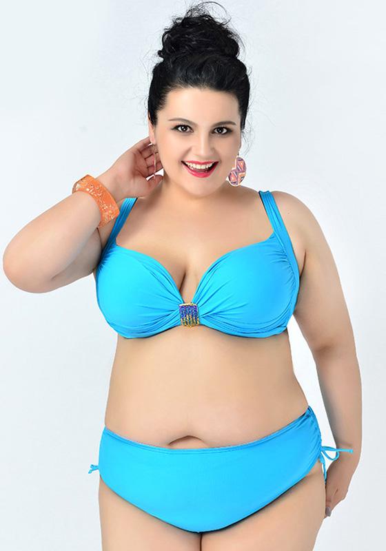 Miro Plus Size Bikini Miro Plus Size Bikini