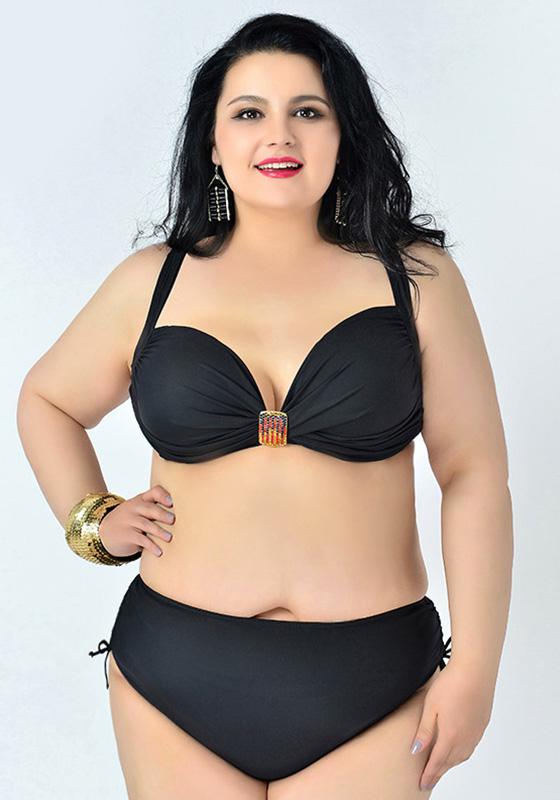 Miro Plus Size Bikini Miro Plus Size Bikini