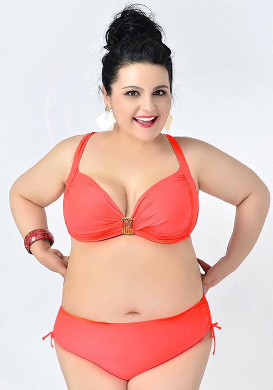 Miro Plus Size Bikini Miro Plus Size Bikini