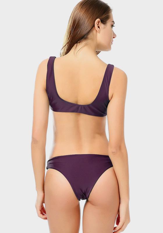 Clarus Bow-Knot Bikini Clarus Bow-Knot Bikini