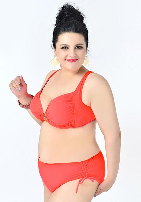 Miro Plus Size Bikini Miro Plus Size Bikini