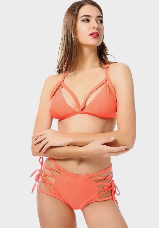 Givi High Waist Bikini Givi High Waist Bikini