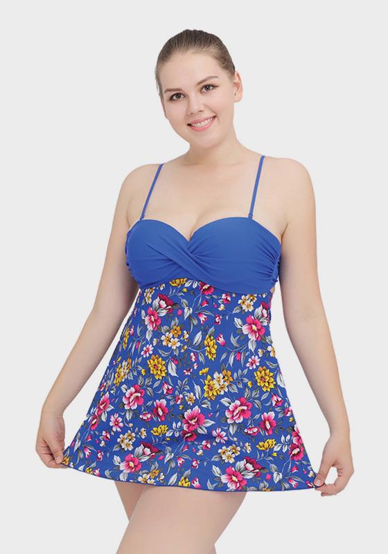 Ollian Padded Monokini Ollian Padded Monokini