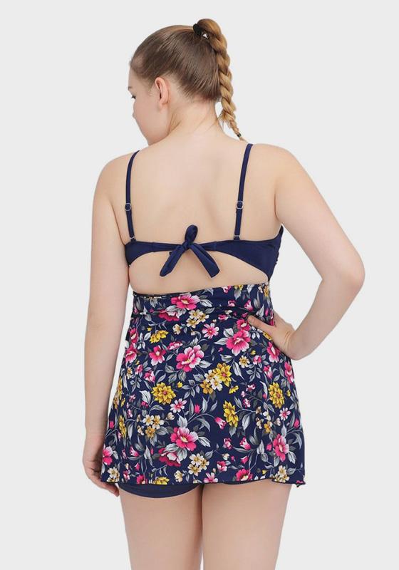 Ollian Padded Monokini Ollian Padded Monokini