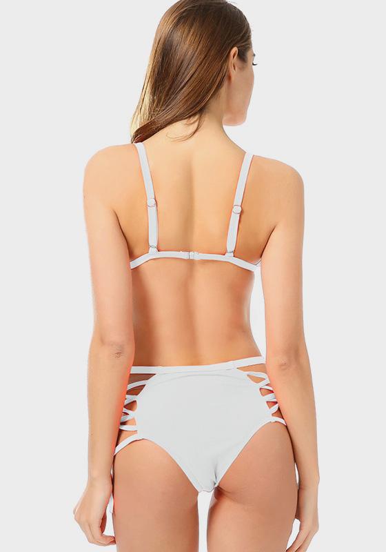 Givi High Waist Bikini Givi High Waist Bikini