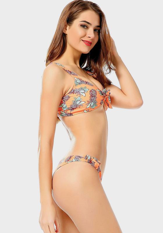 Lenia Lotus Lace Bikini Lenia Lotus Lace Bikini