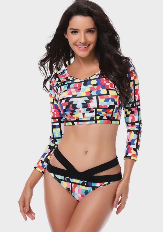 Levis Long Sleeve Two Piece Levis Long Sleeve Two Piece