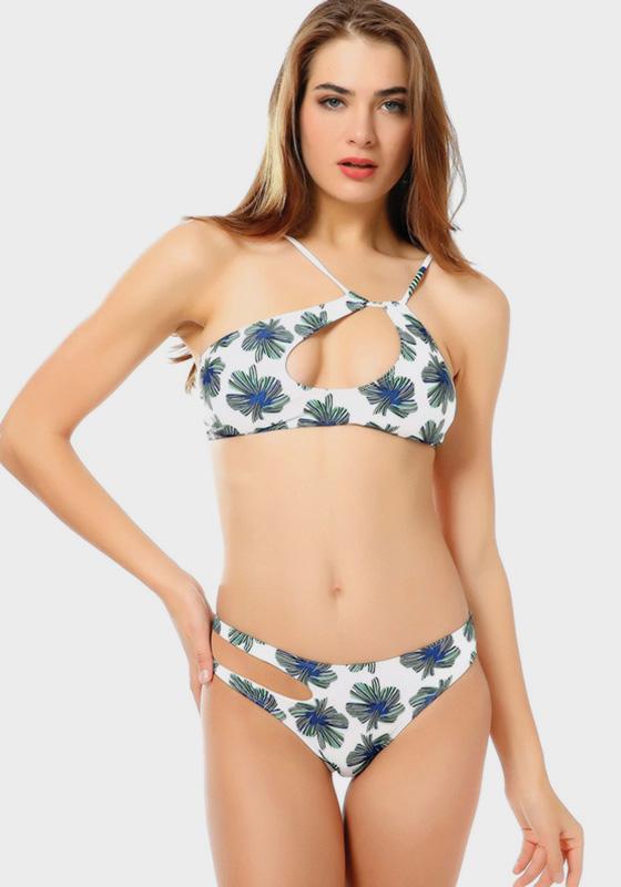 Ediva High Neck Swimwear Ediva High Neck Swimwear