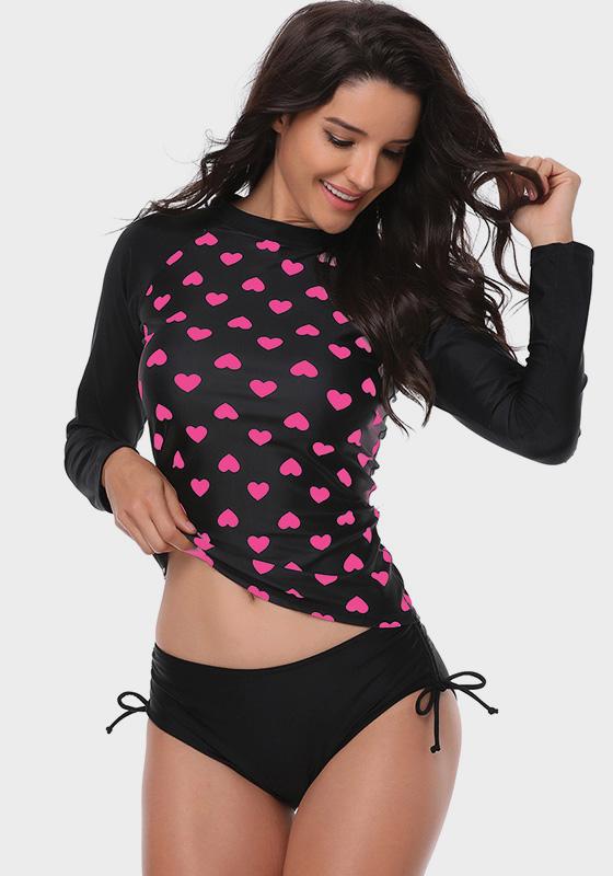 Levis Long Sleeve Swimwear Levis Long Sleeve Swimwear