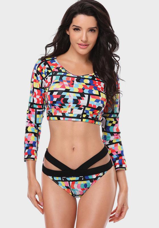 Levis Long Sleeve Two Piece Levis Long Sleeve Two Piece