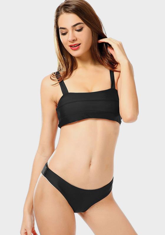 Bestia Bandeau Bikini Bestia Bandeau Bikini