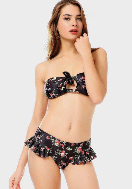 Viva Bow-Knot Bikini Viva Bow-Knot Bikini