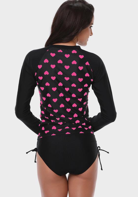 Levis Long Sleeve Swimwear Levis Long Sleeve Swimwear