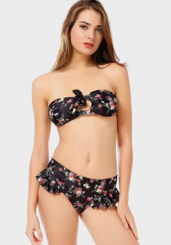 Viva Bow-Knot Bikini Viva Bow-Knot Bikini